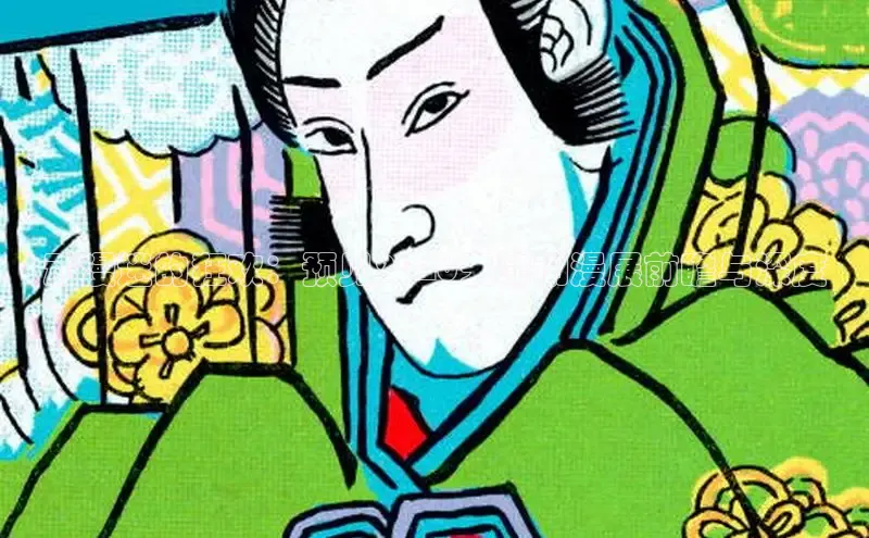 动漫迷的狂欢：预见2026天津动漫展前瞻与深度
