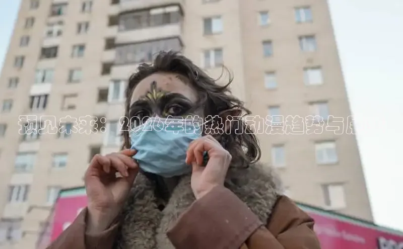 预见未来：2026年的热门动漫趋势与展望